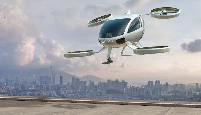智能电动飞行汽车是噱头还是趋势？